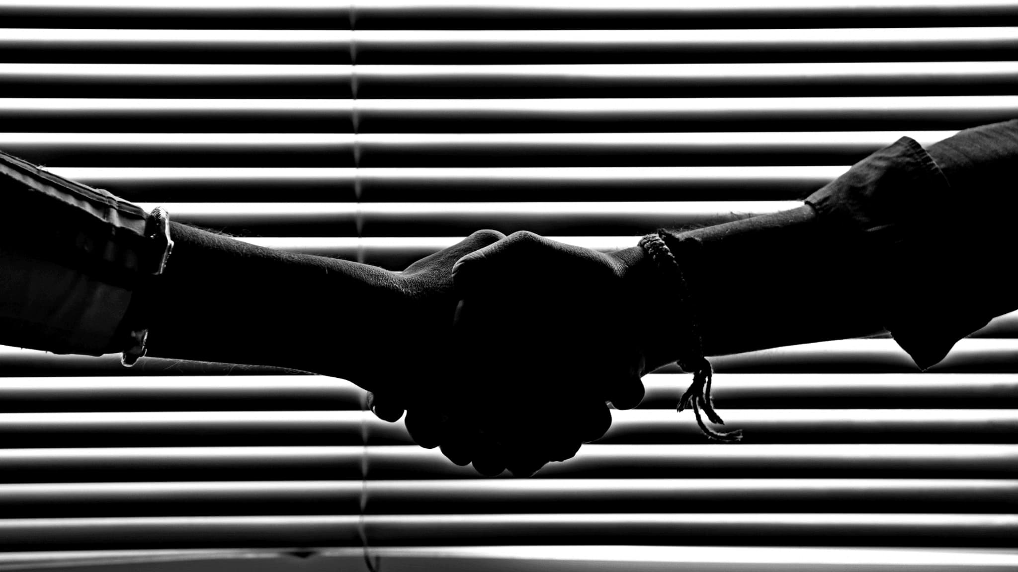 We see clients as collaborators, not approvers