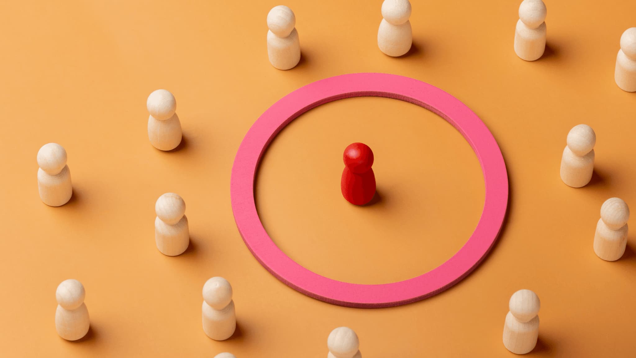 Understand your target audience