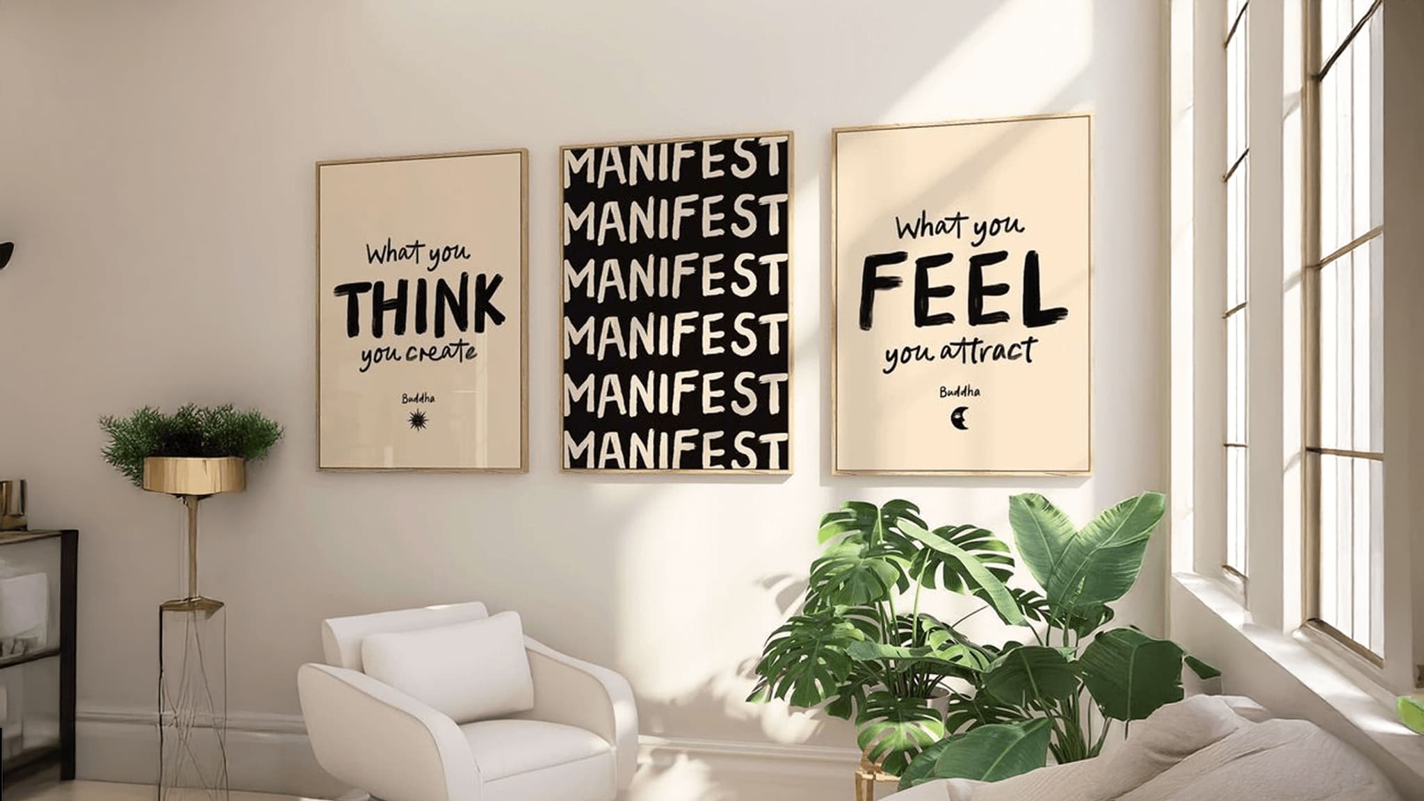 Design without strategy is just a decoration poster