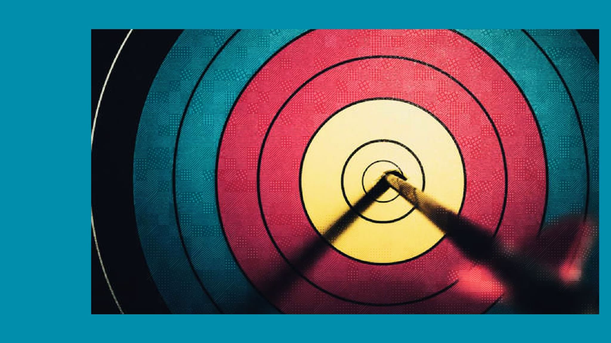 Defining a strategic vision and purpose