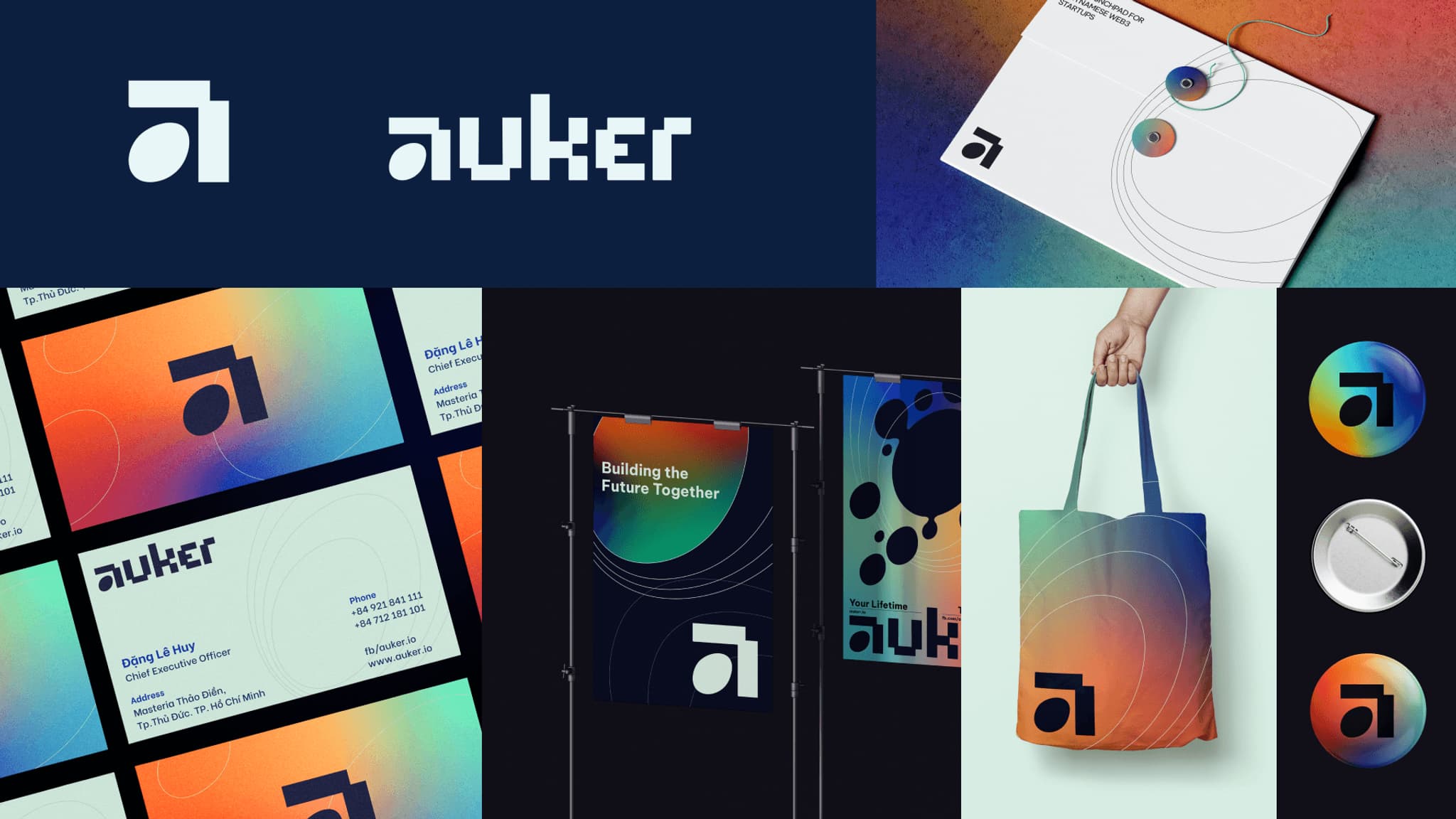 Auker Project