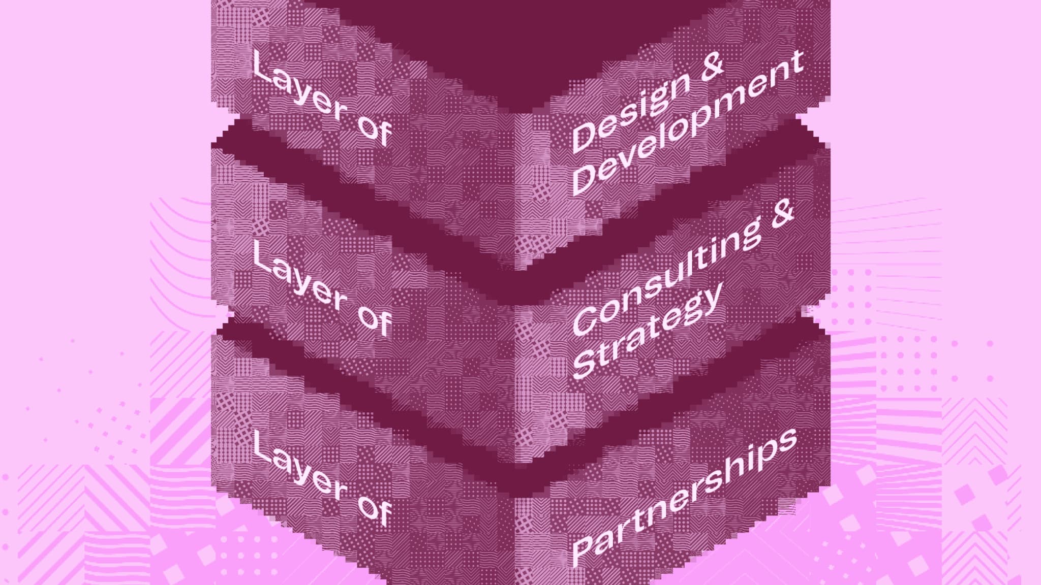 Three Layers of Partnership at CDA