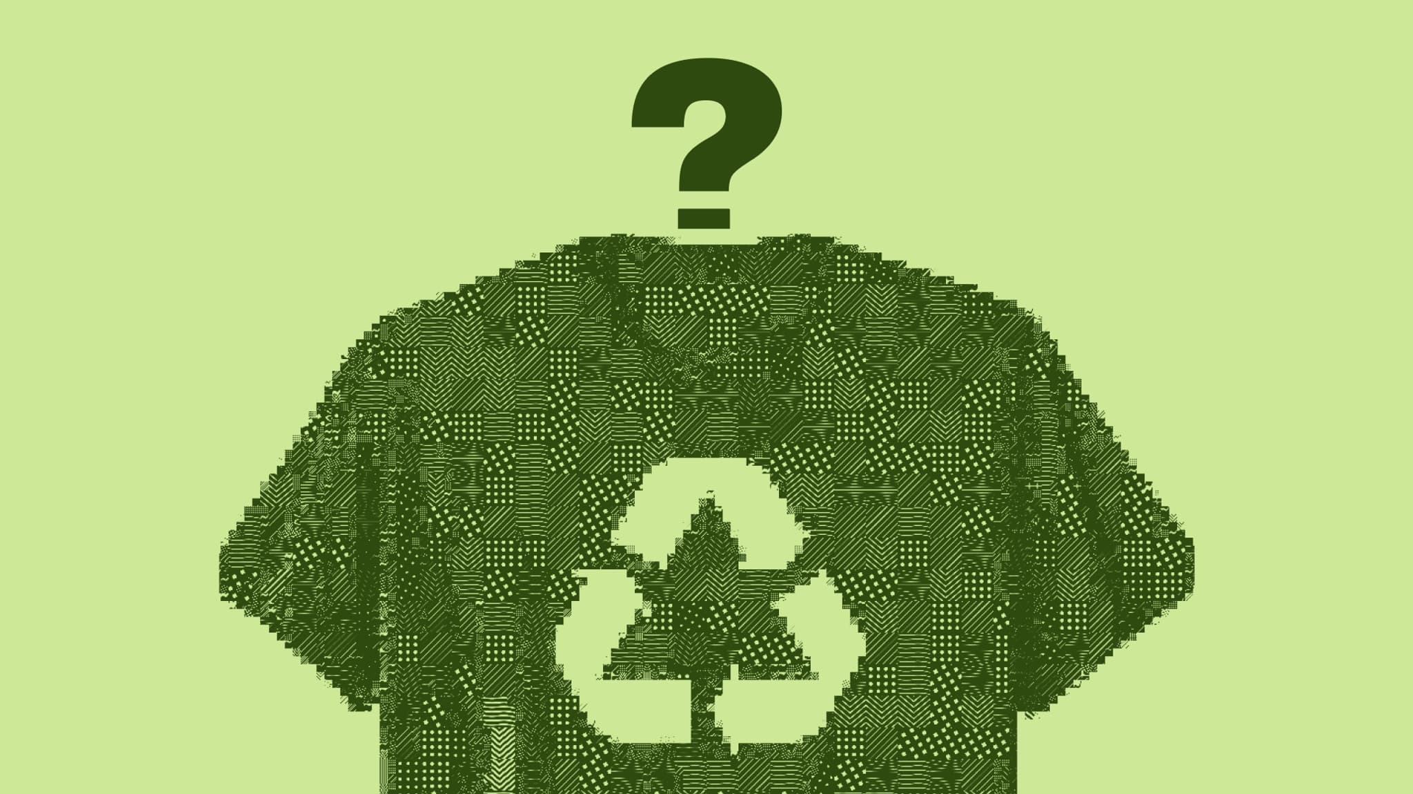 Sustainable brands – going green or just wearing it?