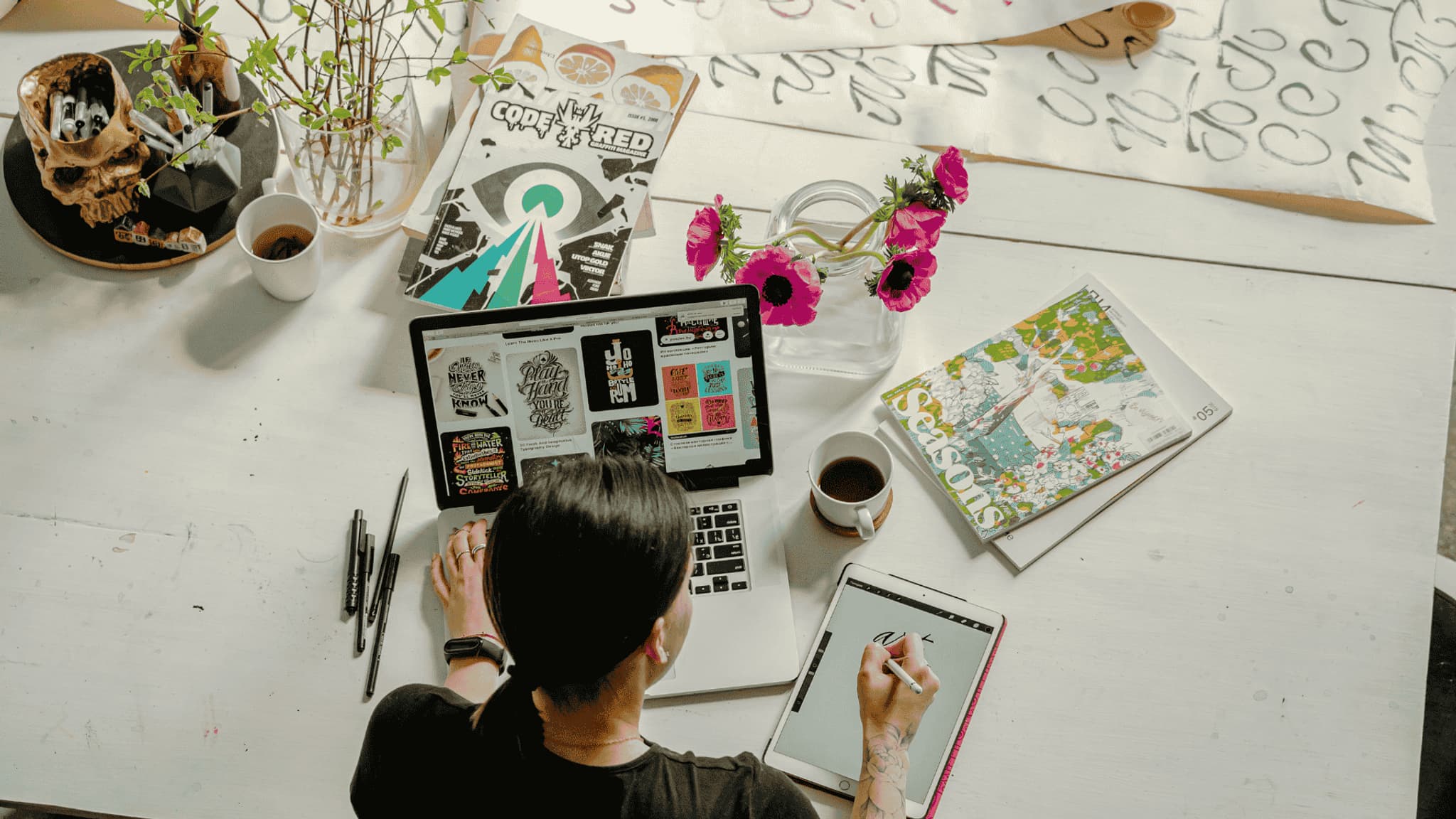 Design without strategy? Don’t let creativity become chaos