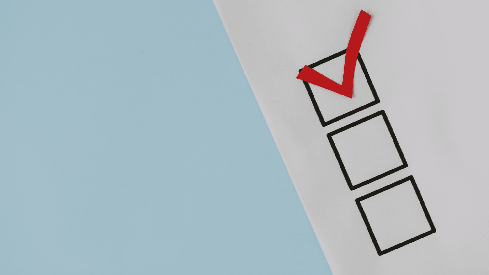 In many cases, the brief is just a checklist and does not reflect the full scope of the problem.